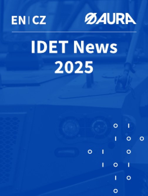 AURA IDET News 2025