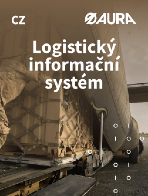 LIS – Logistický informační systém