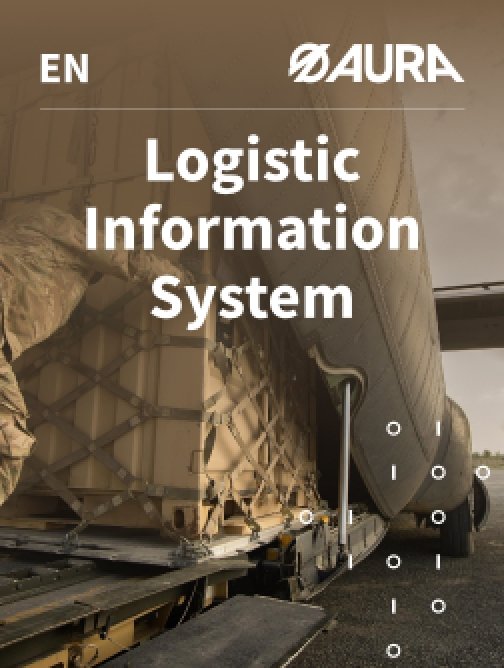 LIS – Logistický informační systém