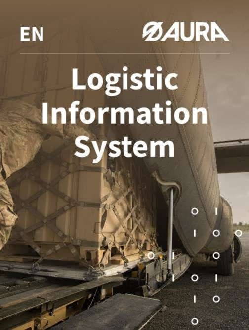 LIS – Logistic Information System